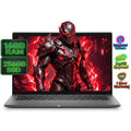 CLEARANCE SALE~ Dell Latitude 14" Laptop PC: Intel i5 Quad Core! 16GB RAM - 256GB NVME SSD! FHD 1080P Resolution! Backlit Keyboard! Windows 11 Pro!