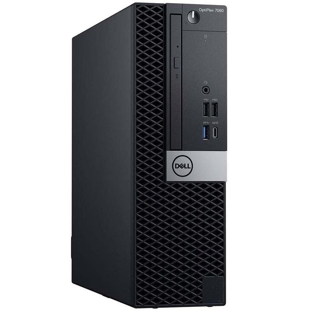 ~CLEARANCE SALE~ DELL OptiPlex Desktop PC: Intel i5-8500, 32GB RAM - 1TB NVME SSD! Windows 11 Pro! Fast-&-Free Shipping!