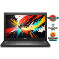CLEARANCE SALE - DELL Latitude 12.5" Laptop PC: Intel i7 Quad Core (8GB RAM - 256GB NVME SSD) Built in Webcam! Windows 11 Pro!