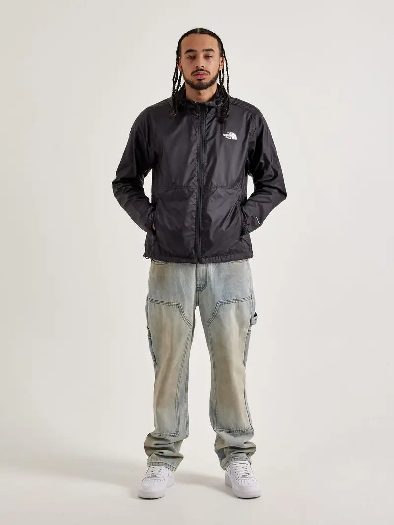 Mens The North Face Cyclone Wind Jacket