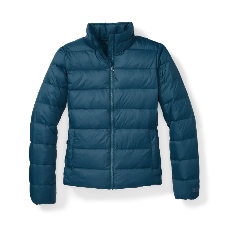Eddie Bauer Women's CirrusLite Down Jacket 650 Fill Power Down Everyday Wear