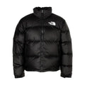The North Face 1996 Retro Nuptse 700 Fill Packable Jacket Recycled TNF Black by StocKX