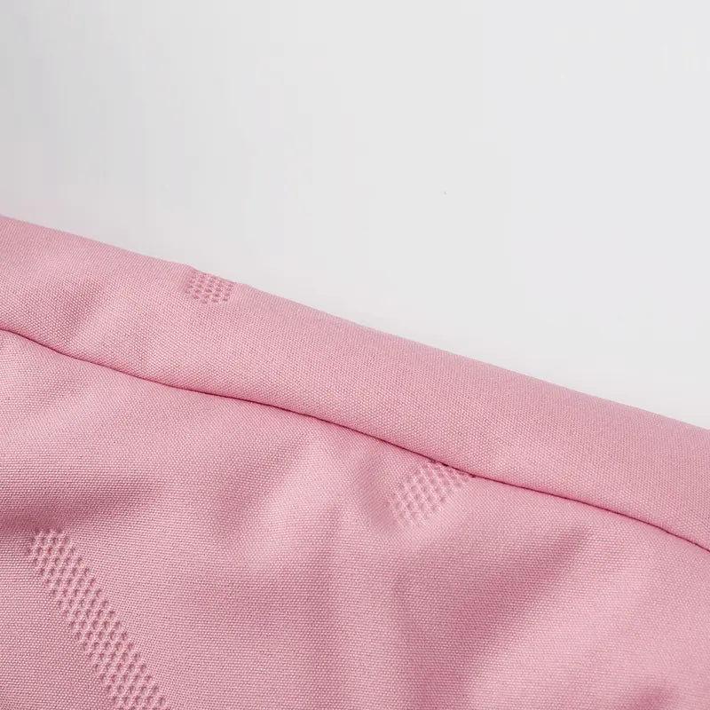 【JOGWAVE】Women’s Thick Padded Full-Zip Hooded Jacket | Windproof & Warm Winter Heavyweight Coat XS-2XL
