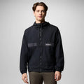 Men's Spire Valley Hooded Windbreaker