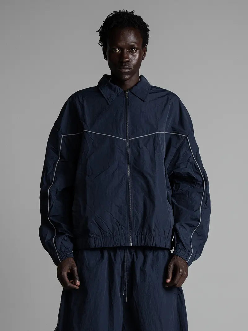 Wind Opps Reflective Jacket