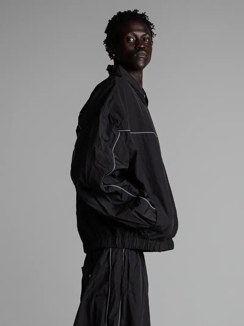 Wind Opps Reflective Jacket