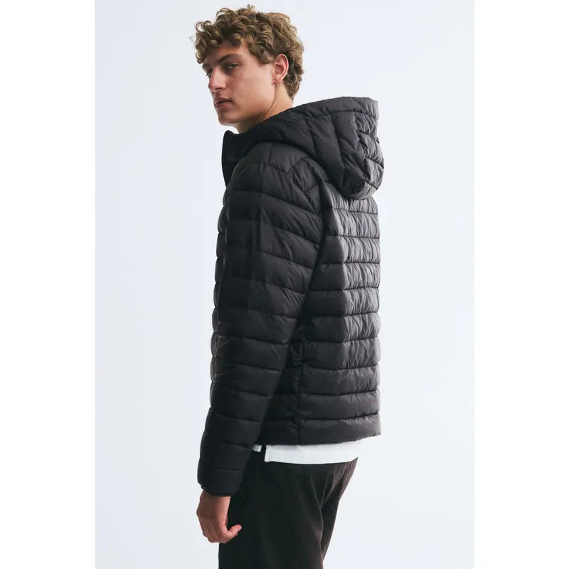 H&M Slim Fit Lightweight puffer jacket