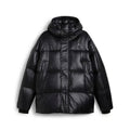 PUMA Mens Mmq Down Jacket Athletic Outerwear Casual - Black