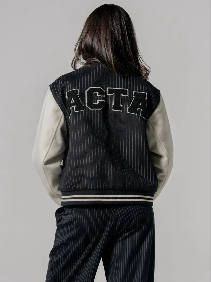 Women's Melton Down Jacket, ACTA Brand Outerwear for Cold Weather