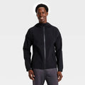 Men's Waterproof Jacket - All In Motion