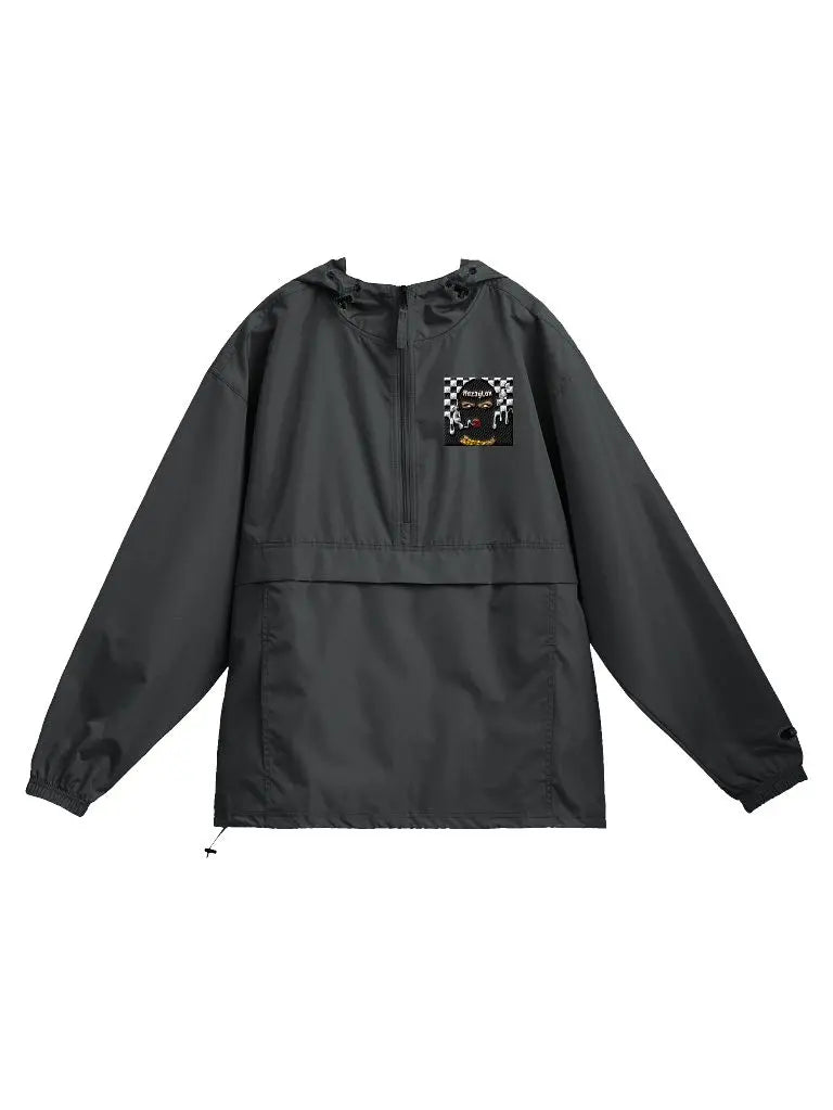 HAZ3YLAX Champion Wind Breaker