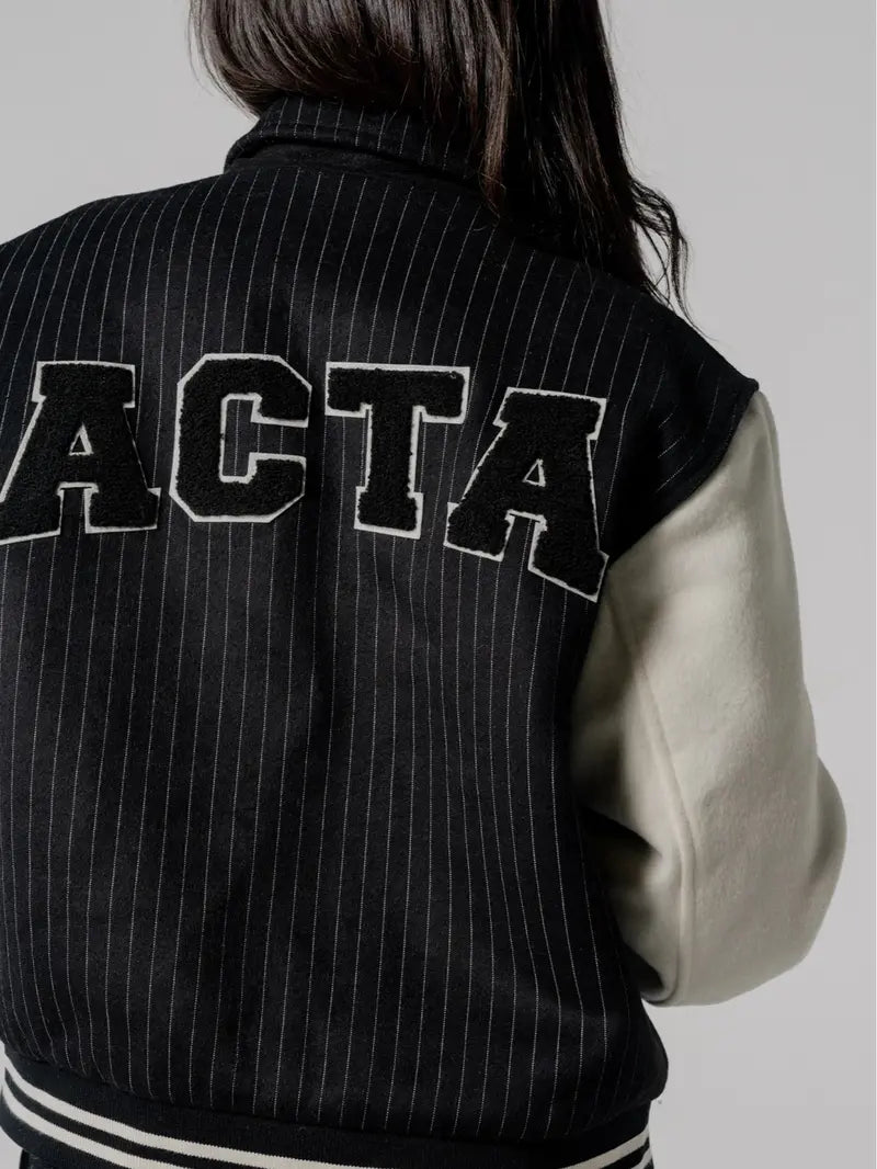 Women's Melton Down Jacket, ACTA Brand Outerwear for Cold Weather