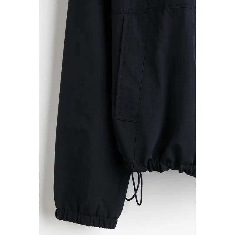 H&M Water-repellent nylon windbreaker