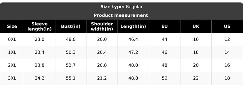 Women's Fall and Winter Casual Loose-Fit Long Jacket, Elegant Turn-Down Collar Warm-Lined Denim Coat for Plus-Size Women