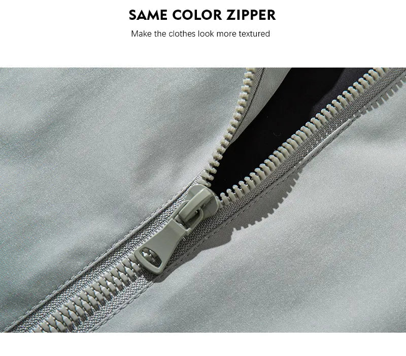 Zip Up Jackets Vintage Washed Coat Streetwear Hoodies Unisex Soft Material Casual Fashion Essential Tops for Men Day Womenswear