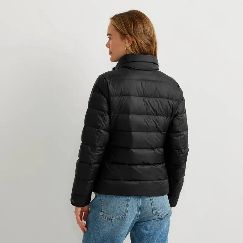 Eddie Bauer Women's CirrusLite Down Jacket 650 Fill Power Down Everyday Wear