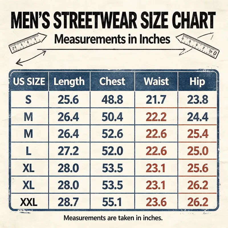 Men’s Streetwear 2-Piece Tracksuit Set, Hooded Windbreaker Jacket & Wide Leg Trousers with Contrasting Line Design, Lightweight Wind-Resistant for Urban Hangouts & Sports