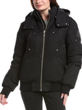Moose Knuckles Down Jacket