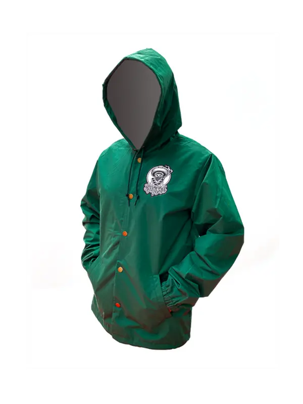 C-KS WIND BREAKER