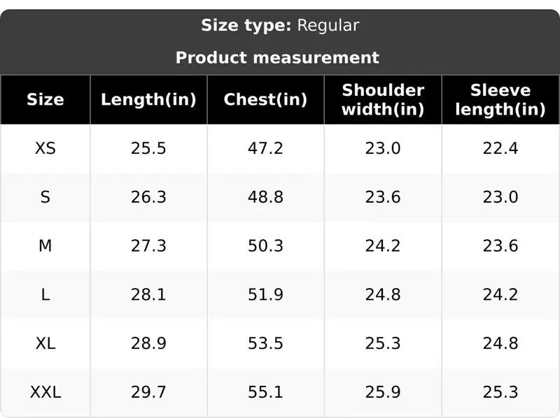 Men's New Trendy Cotton Jacket Casual Loose Streetwear Coat