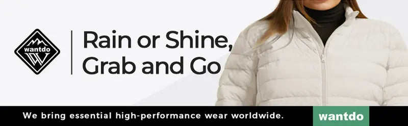 Wantdo 2026 NEW Women's Plus Size Lightweight Puff Style Solid Color Down Jacket - Packable Hooded Long-Sleeve Quilted Winter Coat, Casual Womenswear Gift Idea, Soho Chic, Solid Color Women's Down Jacket, Lightweight Women's Down Jacket