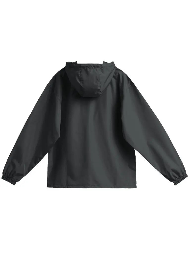 HAZ3YLAX Champion Wind Breaker