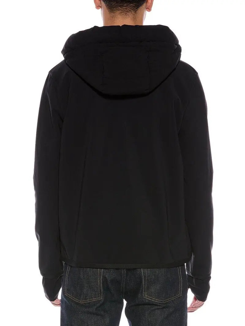 Moncler Puffer Down Jacket