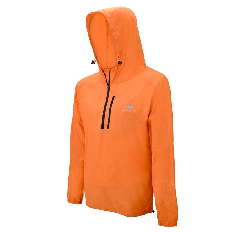"Defy" Ultra Light Wind Breaker