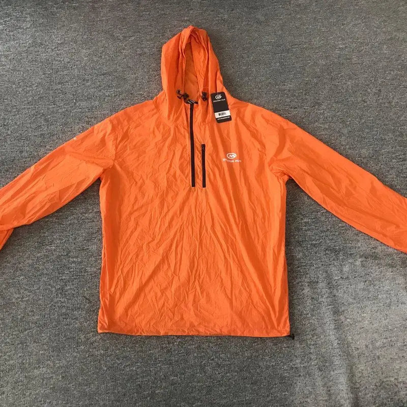 "Defy" Ultra Light Wind Breaker