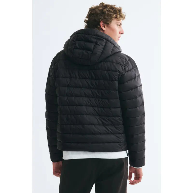 H&M Slim Fit Lightweight puffer jacket