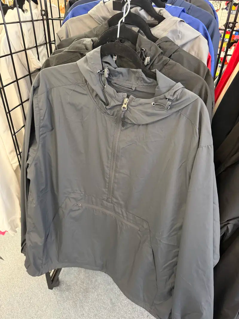 Rain Jacket/Wind breaker