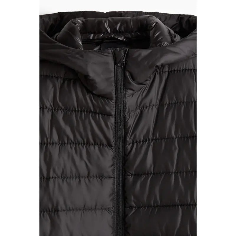 H&M Slim Fit Lightweight puffer jacket