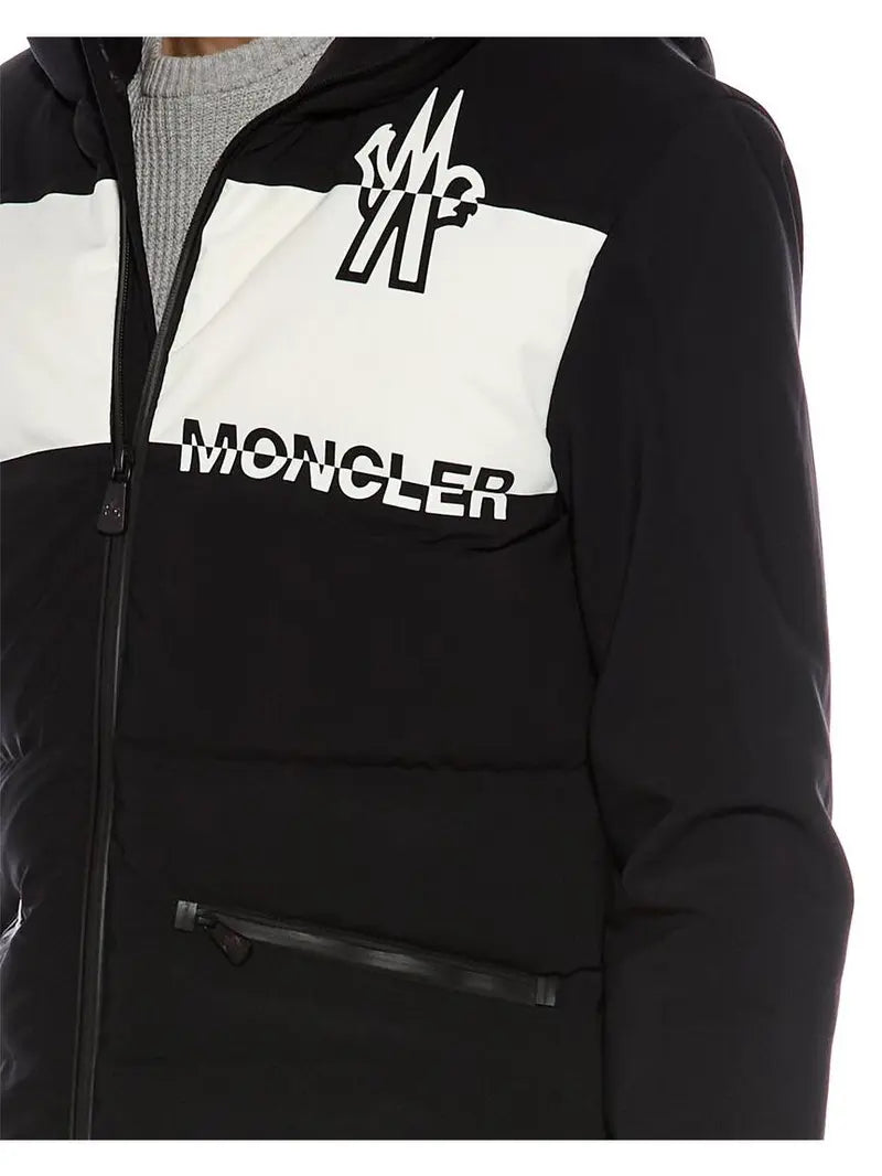 Moncler Puffer Down Jacket