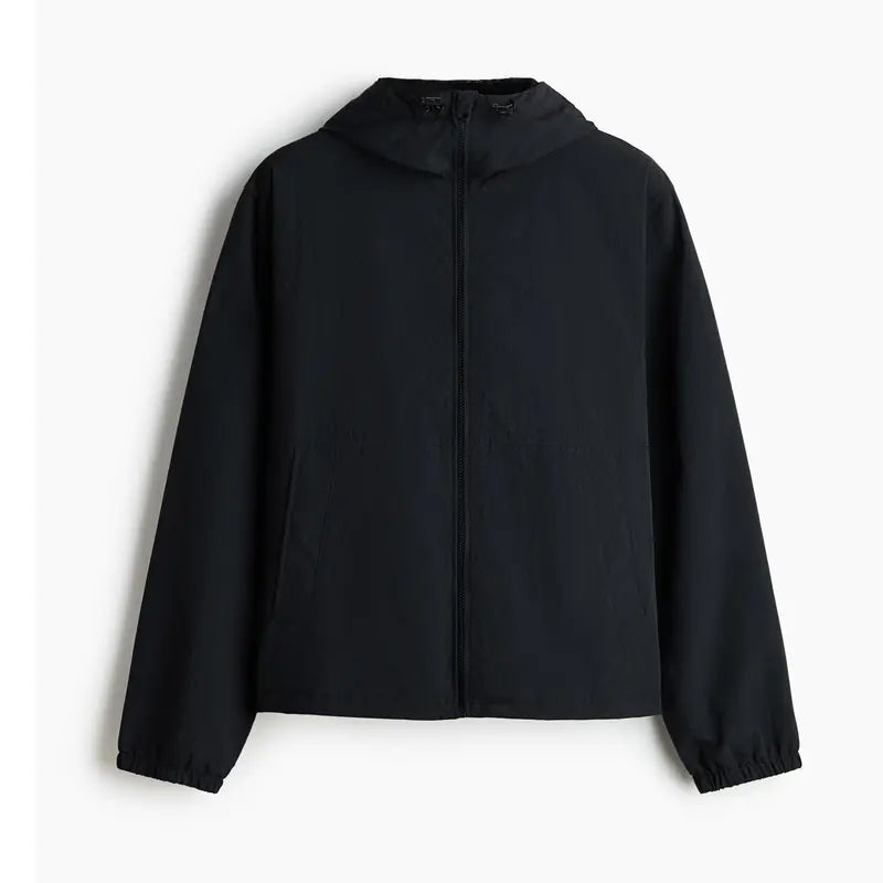 H&M Water-repellent nylon windbreaker