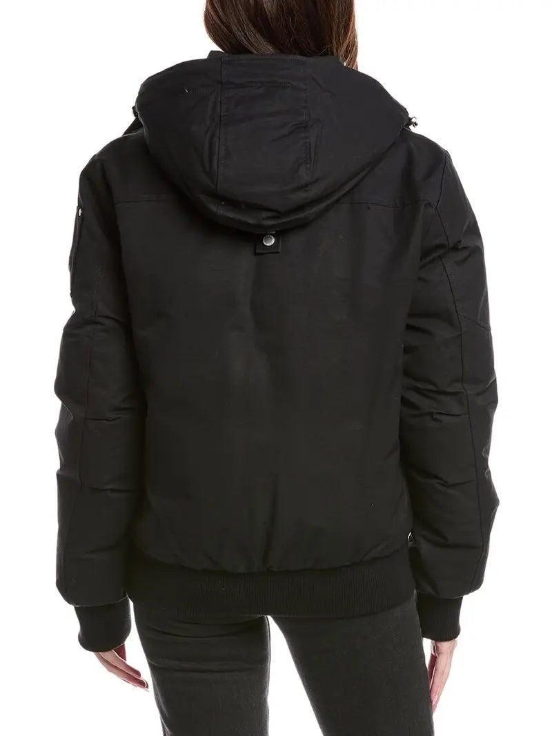 Moose Knuckles Down Jacket