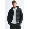 H&M Slim Fit Lightweight puffer jacket
