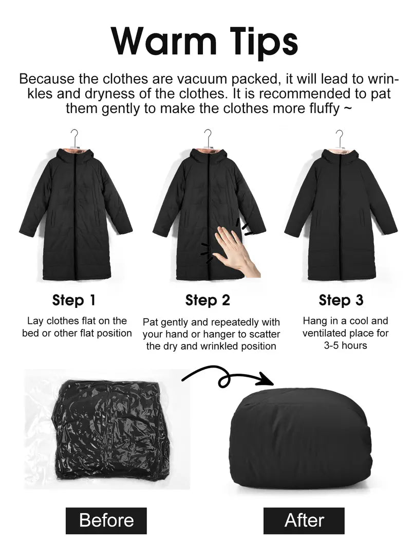 【Pre‑Season Price】HEEKPEK Women's Oversized Sherpa Fleece Lined Long Hooded Puffer Coat - Long Sleeve, Windproof, Waterproof, Insulated, Basic, Casual, Athletic, Outdoors Waterproof Wear