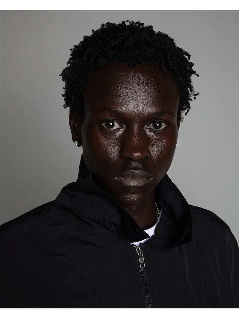 Wind Opps Reflective Jacket