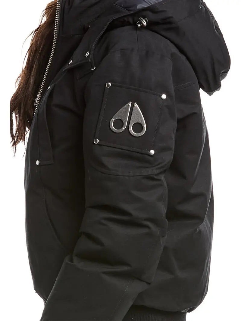 Moose Knuckles Down Jacket