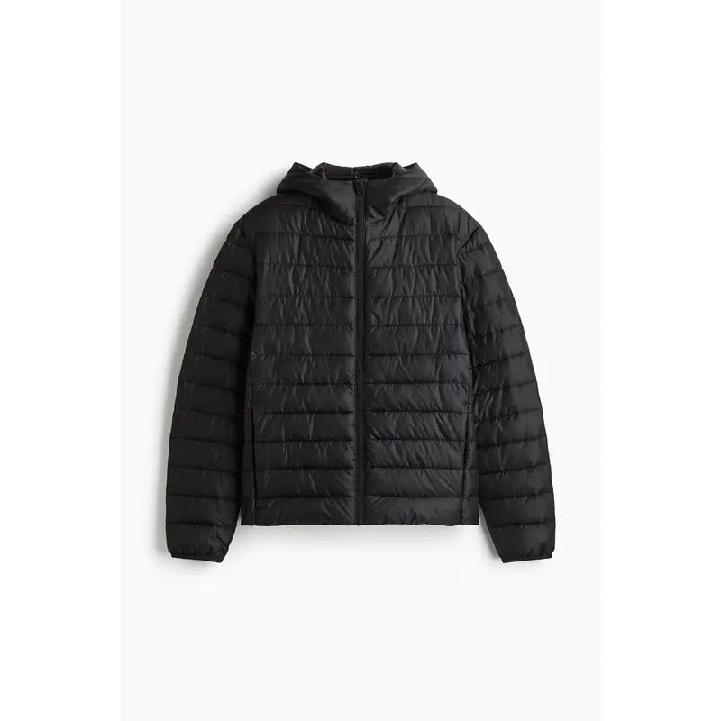 H&M Slim Fit Lightweight puffer jacket