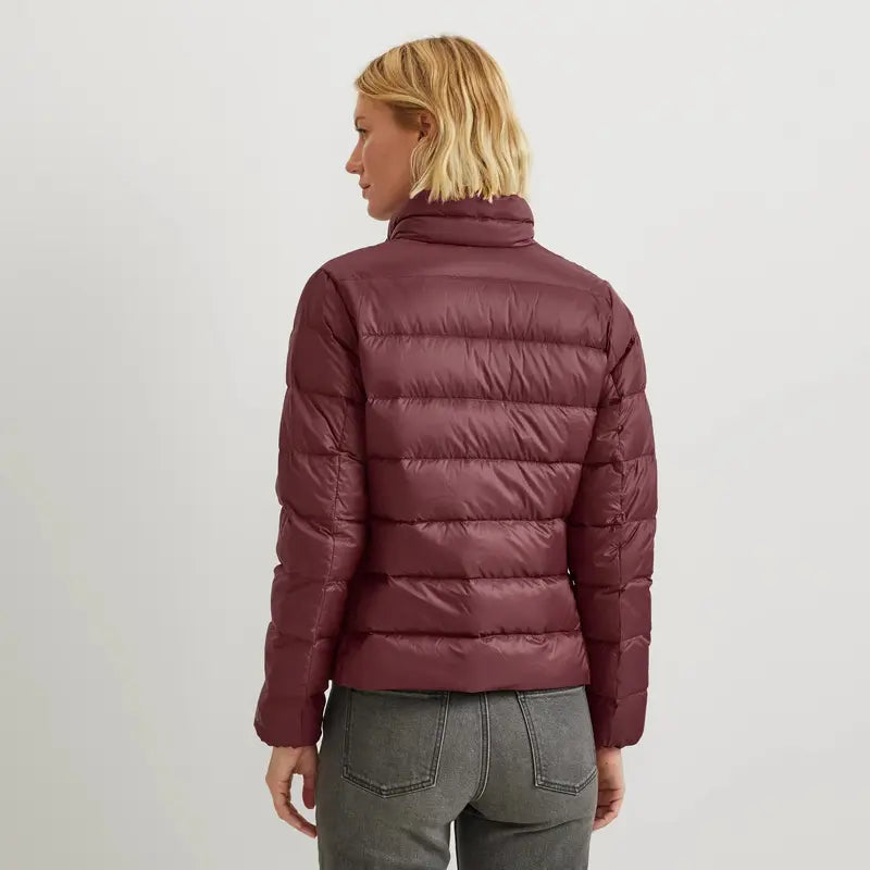 Eddie Bauer Women's CirrusLite Down Jacket 650 Fill Power Down Everyday Wear