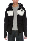 Moncler Puffer Down Jacket